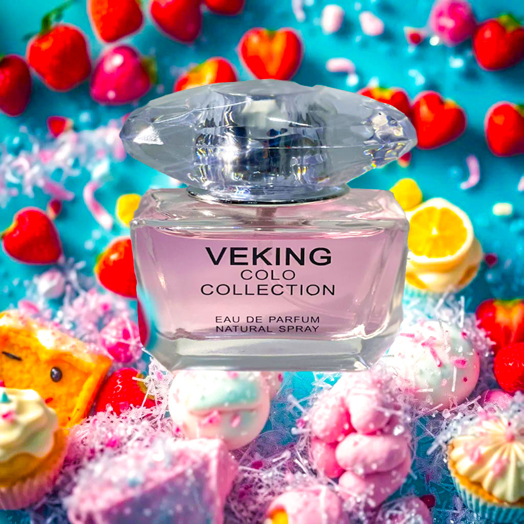 ادکلن ورساچه صورتی-برایت کریستال-Versace Bright Crystal عطری است ملایم و شیرین. این عطر در سال 2006 به بازار عطر عرضه شد. عطر ورساچه صورتی-برایت کریستال- Versace Bright Crystal عطری است زنانه و خاص.